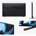 Телевізор Hisense 100U7SE