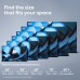 Телевізор Hisense 100U7SE