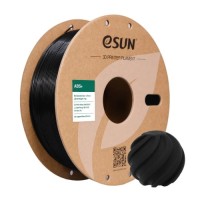 Пластик для 3D-принтера eSUN ABS+, 1кг, 1.75мм, black (ABS+P175B1)