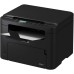 Багатофункціональний пристрій Canon i-SENSYS MF272dw Wi-Fi (5621C013)