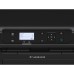 Багатофункціональний пристрій Canon i-SENSYS MF272dw Wi-Fi (5621C013)