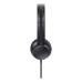 Навушники Trust Ayda USB-ENC Black (25089)