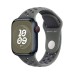 Ремінець до смарт-годинника Apple 45mm Cargo Khaki Nike Sport Band - M/L (MUVD3ZM/A)