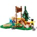 Конструктор LEGO Friends Стрільбище у пригодницькому таборі (42622)
