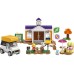 Конструктор LEGO Animal Crossing Концерт К.К. на площі (77052)