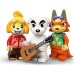 Конструктор LEGO Animal Crossing Концерт К.К. на площі (77052)