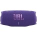 Акустична система JBL Charge 6 Purple (JBLCHARGE6PUR)
