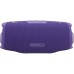 Акустична система JBL Charge 6 Purple (JBLCHARGE6PUR)