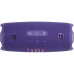 Акустична система JBL Charge 6 Purple (JBLCHARGE6PUR)