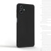 Чохол до мобільного телефона Armorstandart Matte Slim Fit Samsung A07 4G Camera cover Black (ARM86542)