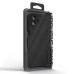 Чохол до мобільного телефона Armorstandart Matte Slim Fit Samsung A07 4G Camera cover Black (ARM86542)
