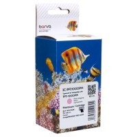 Картридж Barva Canon PFI-1000PM 0551C001 80мл photo magenta (IC-PFI1000PM)