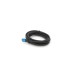 Кабель мультимедійний HDMI M to HDMI M 3.0m V2.0 4Kx2K black Merlion (YT-HDMI(M)/(M)4KV2.0-3.0m/19118)
