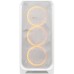 Корпус Fractal Design Meshify 3 XL White RGB TG CT (FD-C-MES3X-06)