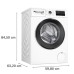 Пральна машина Bosch WAN28281UA