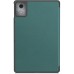 Чохол до планшета BeCover Smart Case Lenovo Tab K11 Plus TB-352F 11.45" Dark Green (711850)