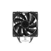 Кулер до процесора DARKFLASH S31 BLACK