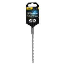 Бур Deli Sds Plus D6 x 160 мм (EDH-Y06160)