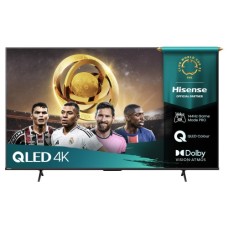 Телевізор Hisense 75E7Q PRO