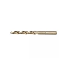 Свердло DeWALT EXTREME INDUSTRIAL COBALT HSS-CO, 8,5 х 117 х 72 мм, 10 шт (DT4939)