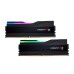 Модуль пам'яті для комп'ютера DDR5 32GB (2x16GB) 6400 MHz Trident Z5 RGB G.Skill (F5-6400J3039G16GX2-TZ5RK)