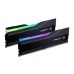 Модуль пам'яті для комп'ютера DDR5 32GB (2x16GB) 6400 MHz Trident Z5 RGB G.Skill (F5-6400J3039G16GX2-TZ5RK)