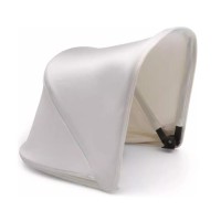 Капюшон для коляски Bugaboo Cameleon 3 Plus Fresh White (230311FW01)