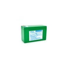 Батарея до ДБЖ QiSuo Li-ion 12V 10A (QS-12010A)