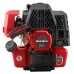 Тример садовий Vitals Professional, бензиновий BK 525n ES, 1.5kW/2.0hp, 1.2л, 52см3, 9500об/хв, 25.5/43см, електростар (243556)