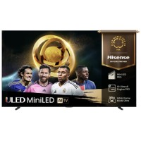 Телевізор Hisense 100U7Q PRO