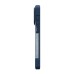 Чохол до мобільного телефона UAG iPhone 17 Pro Max Pathfinder Clear MagSafe Bundle Blues Lanyard (1145521BV03)