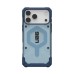 Чохол до мобільного телефона UAG iPhone 17 Pro Max Pathfinder Clear MagSafe Bundle Blues Lanyard (1145521BV03)