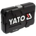Набір інструментів Yato YT-14461