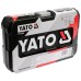 Набір інструментів Yato YT-14461