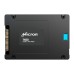 Накопичувач SSD U.3 2.5" 6.4GB 7450 MAX Micron (MTFDKCC6T4TFS-1BC1ZABYYR)
