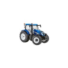 Спецтехніка Britains Трактор New Holland T6.180, 1:32 (43356)