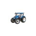 Спецтехніка Britains Трактор New Holland T6.180, 1:32 (43356)