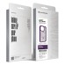 Чохол до мобільного телефона Armorstandart Unit Stand Apple iPhone 14 Pro Purple (ARM70561)