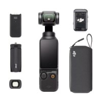 Стедікам DJI Osmo Pocket 3 Creator Combo (CP.OS.00000302.01 / 02)