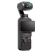 Стедікам DJI Osmo Pocket 3 Creator Combo (CP.OS.00000302.01 / 02)