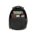 Рюкзак шкільний Cool For School 17" Сірий 20 л (CF86760)