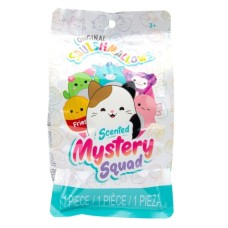 М'яка іграшка Squishmallows сюрприз – Веселі фруктики 13 cм (SQCR07568)