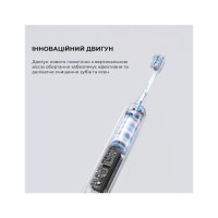 Електрична зубна щітка MOVA Fresh White (ATB13A-WH)