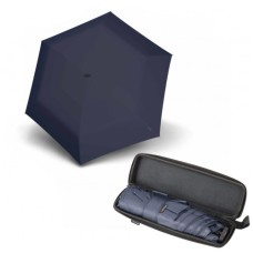 Парасоля Knirps X4U Ultra Light Slim Manual Navy (Kn95 6030 1201)