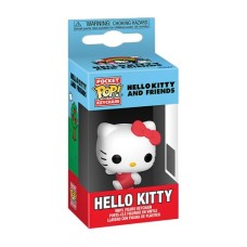 Фігурка Funko Pop серії Sanrio - Хелоу Кітті (85986)