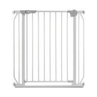 Захисний бар'єр для дітей Lionelo Truus Slim Grey (LO-TRUUS SLIM GREY)