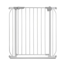 Захисний бар'єр для дітей Lionelo Truus Slim Grey (LO-TRUUS SLIM GREY)