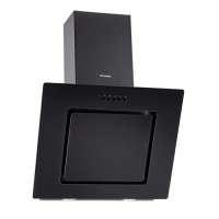 Витяжка кухонна Pyramida NR-F 60 M BL