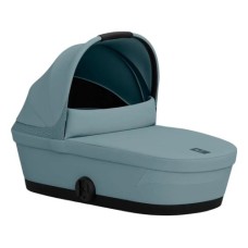 Люлька Cybex Melio Stormy Blue (525000081)