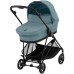 Люлька Cybex Melio Stormy Blue (525000081)